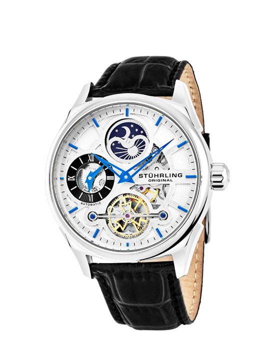Часы Stuhrling Original Special Reserve 657.01